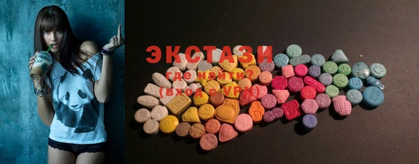 шишки Абаза