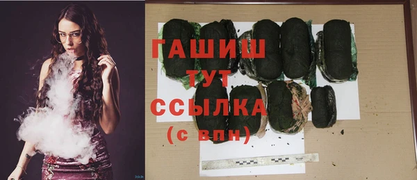 шишки Абаза